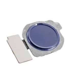 Lector de huellas azul Huawei Mate 20 Lite SNE-LX1