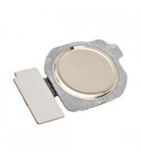 Lector de huellas dorada Huawei Mate 20 Lite SNE-LX1