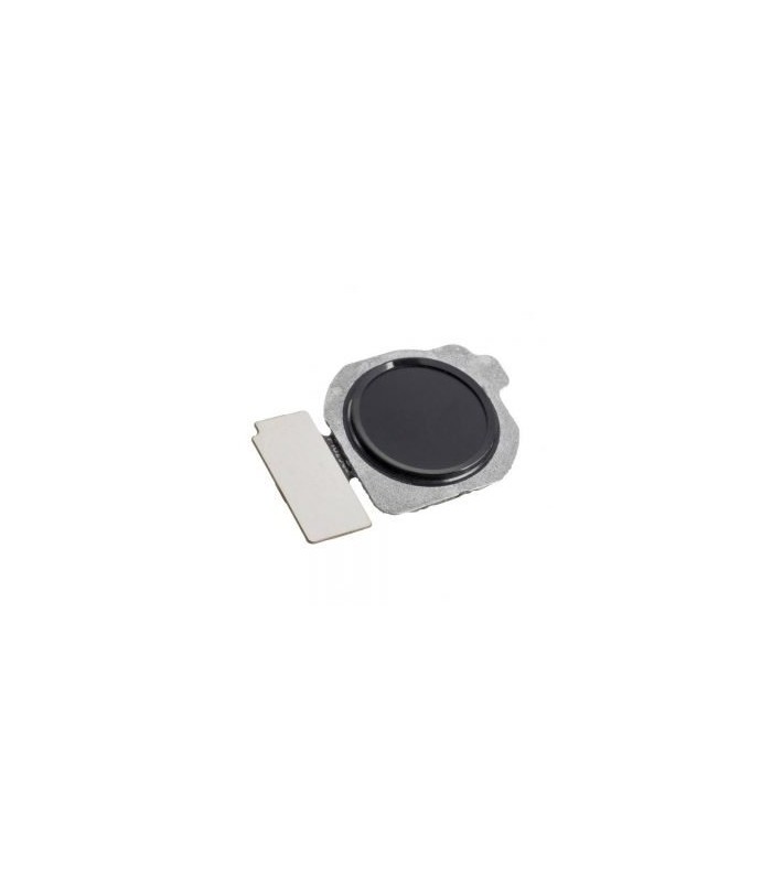 Lector de huellas negro Huawei Mate 20 Lite SNE-LX1