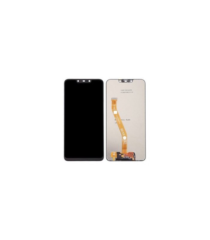 Pantalla completa para Huawei Mate 20 Lite negra