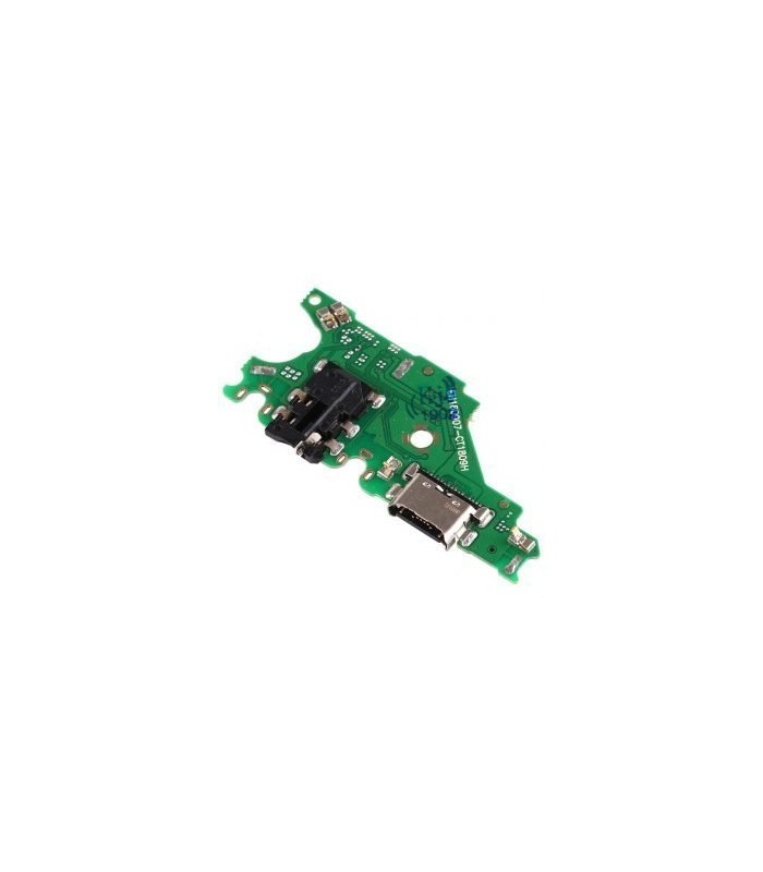 Placa auxiliar con conector de carga,accesorios y audio jack para Huawei Mate 20 Lite SNE-LX1