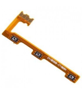 Pulsadores laterales para Huawei Mate 20 Lite SNE-LX1