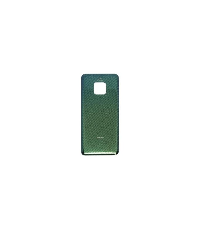 Tapa trasera verde para Huawei Mate 20 Pro LYA-L29