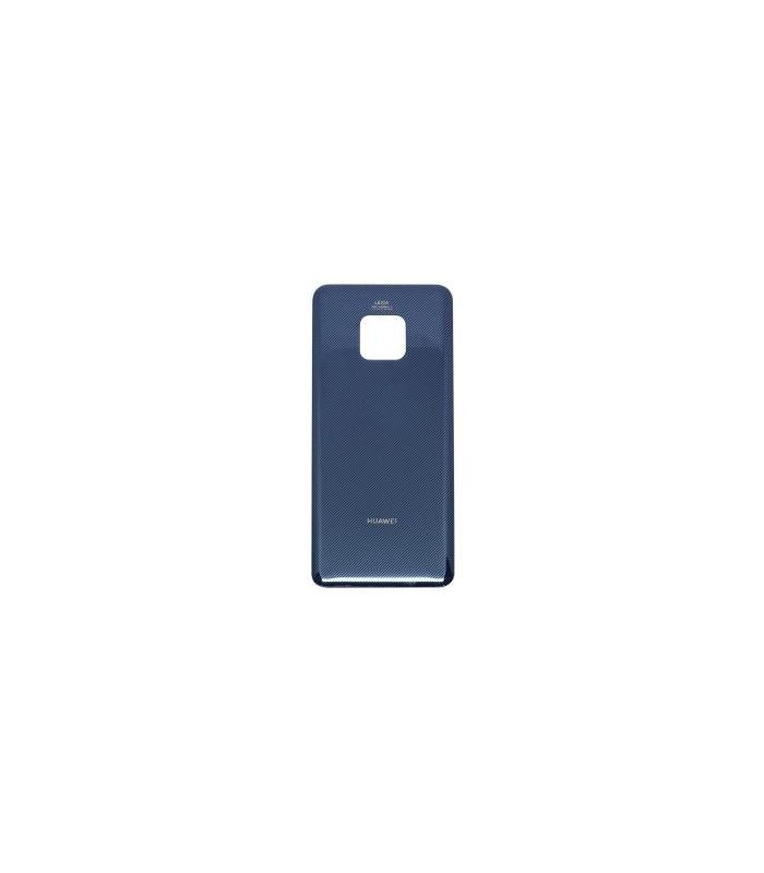 Tapa trasera azul para Huawei Mate 20 Pro LYA-L29