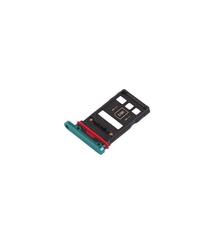 Bandeja SIM verde para Huawei Mate 20 Pro LYA-L29