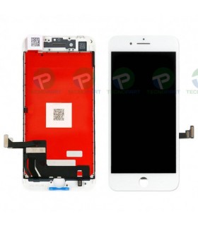 Pantalla completa blanca para iPhone 8G  iphone se 2020