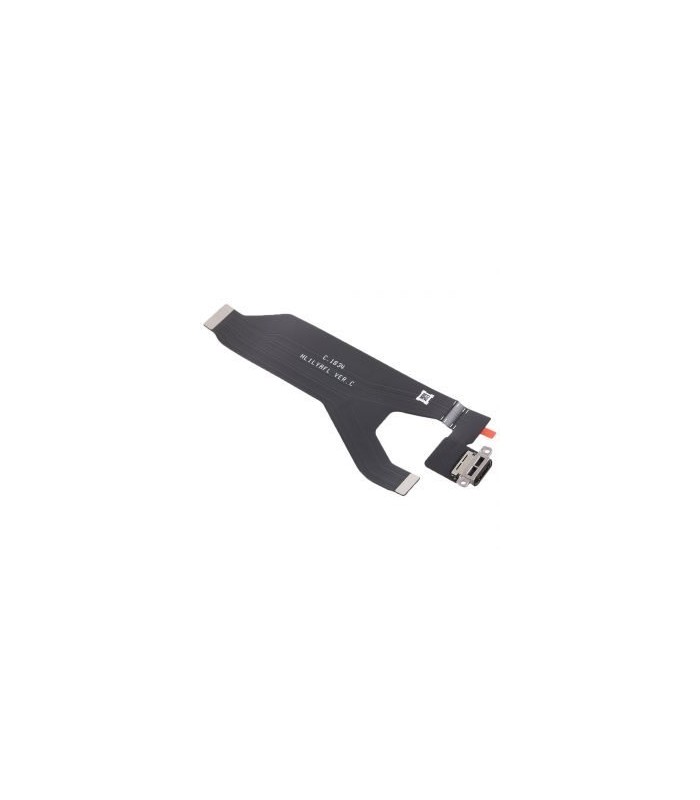 Flex de interconexión con conector de carga,datos y accesorios USB Tipo C para Huawei Mate 20 Pro LYA-L29