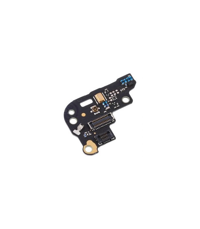 Placa con conector de antena para Huawei Mate 20 Pro LYA-L29