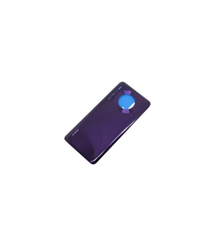 Tapa-Trasera-para-Huawei-Mate-30-Morado