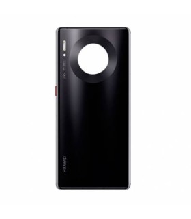 Tapa Trasera Para Huawei Mate 30 PRO NEGRA