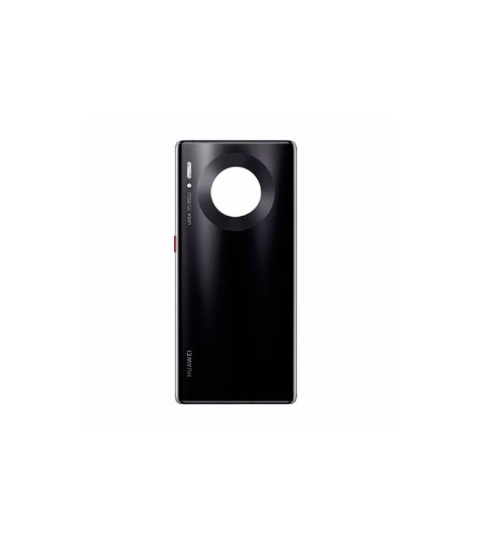 Tapa Trasera Para Huawei Mate 30 PRO NEGRA