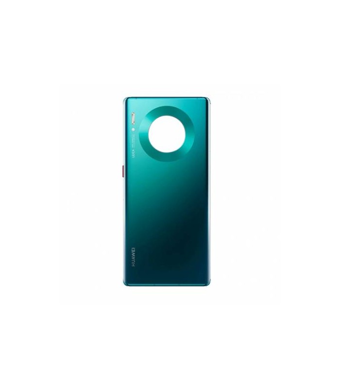Tapa Trasera Para Huawei Mate 30 PRO VERDE