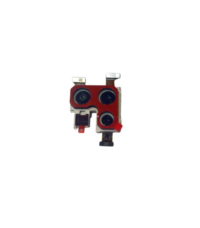 Camara Trasera Para Huawei Mate 30 Pro