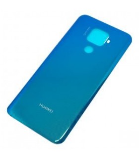 Tapa-Trasera-para-Huawei-Mate-30-Lite-Verde