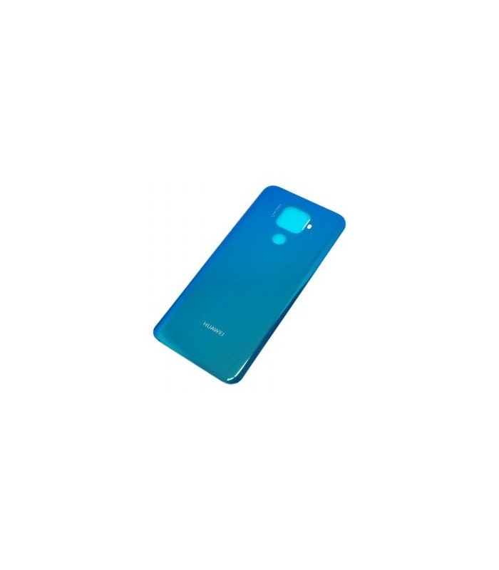 Tapa-Trasera-para-Huawei-Mate-30-Lite-Verde