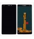 Pantalla LCD Display + Tactil para Huawei Mate S - Negro