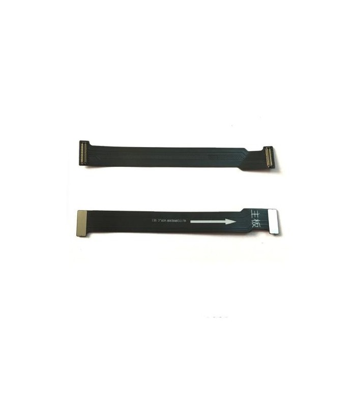 Flex Central Huawei Mate S CRR-L09