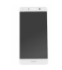 Pantalla LCD Display + Tactil con Marco para Huawei Y5 II CUN-L01, CUN-L23, CUN-L33 - blanca