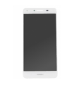 Pantalla LCD Display + Tactil con Marco para Huawei Y5 II CUN-L01, CUN-L23, CUN-L33 - blanca