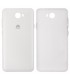 TAPA TRASERA PARA HUAWEI Y5 II  BLANCO
