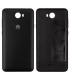 TAPA TRASERA PARA HUAWEI Y5 II  NEGRA