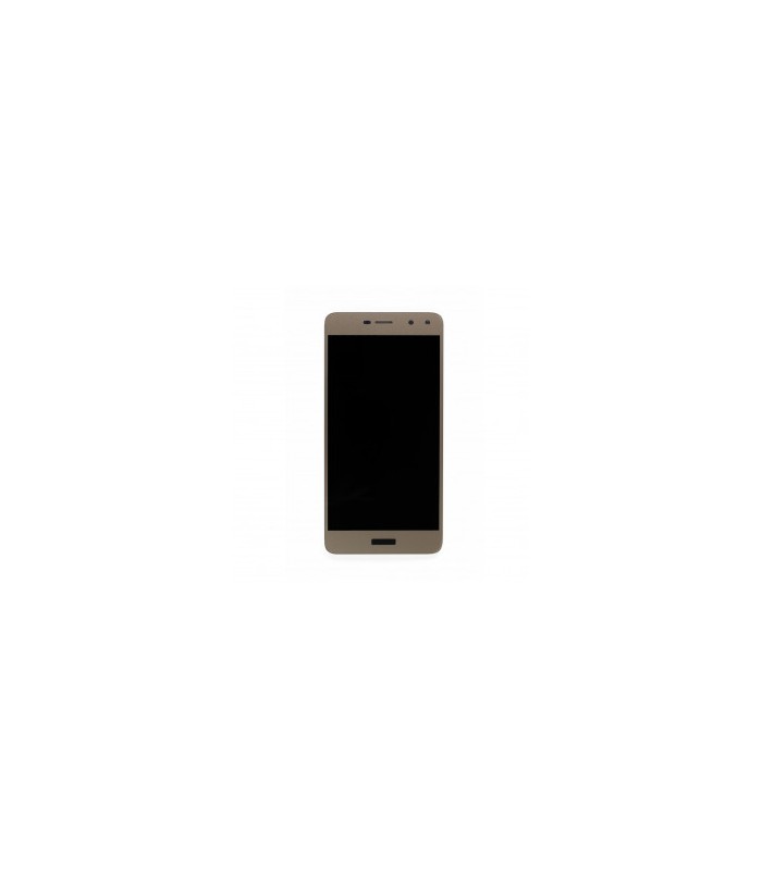 Pantalla Completa Para Nova Young HUAWEI Y6 2017  Y5 2017 Y5 III  HONOR 6 PLAY  MYA-L01MYA-L02MYA-L03 dorada