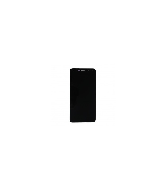 Pantalla Completa Para Nova Young HUAWEI Y6 2017  Y5 2017 Y5 III  HONOR 6 PLAY  MYA-L01MYA-L02MYA-L03 negra