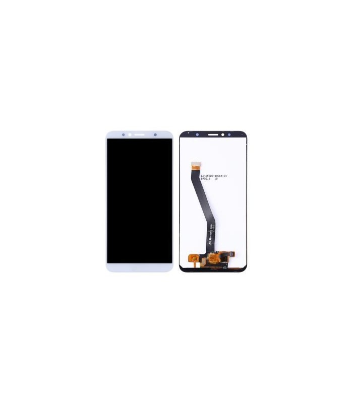 Pantalla LCD Tactil Negra Huawei Y6 2018, Y6 Prime 2018 ATU-L21 ATU-L31honor 7a