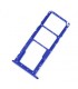 Bandeja-De-Tarjeta-SIM-Y-Micro-SD-para-Huawei-Y6-2019-Y6-Prime-2019-Azul