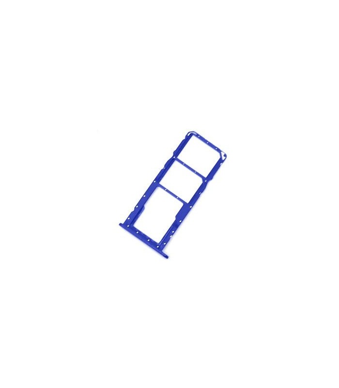 Bandeja-De-Tarjeta-SIM-Y-Micro-SD-para-Huawei-Y6-2019-Y6-Prime-2019-Azul