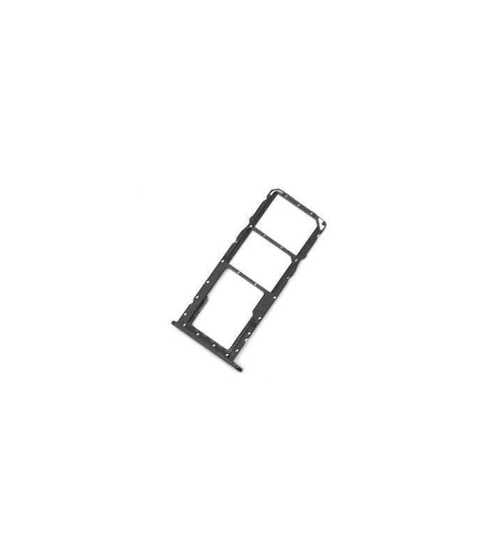 Bandeja-De-Tarjeta-SIM-Y-Micro-SD-para-Huawei-Y6-2019-Y6-Prime-2019-Negro