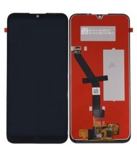 Pantalla completa para Huawei Y6 2019 MDR-LX1 Y6 Pro 2019 Y6 Prime 2019 Y6S JAT-L41 Honor 8Anegra