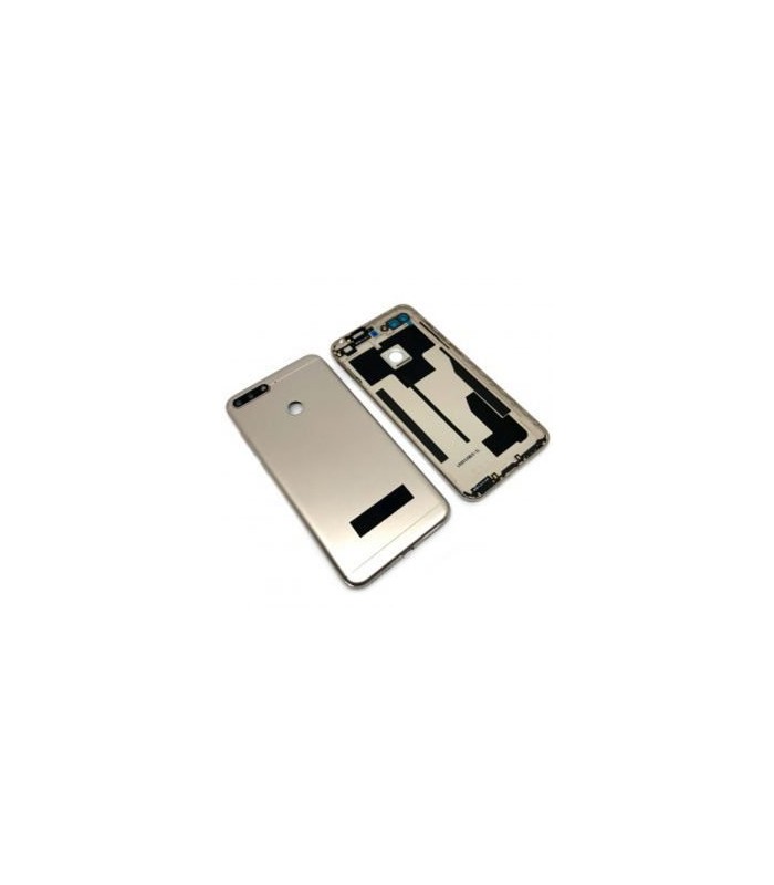 Tapa-Trasera-para-Huawei-Y6-Prime-2018-Honor-Enjoy-7A-Oro