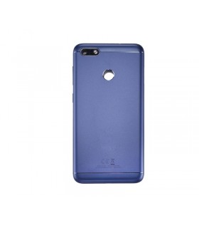 TAPA TRASERA PARA HUAWEI ENJOY 7  P9 LITE MINI Y6 PRO 2017 azul
