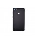 TAPA TRASERA PARA HUAWEI ENJOY 7  P9 LITE MINI  Y6 PRO 2017 NEGRA