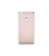 TAPA TRASERA PARA HUAWEI ENJOY 7  P9 LITE MINI  Y6 PRO 2017 DORADA