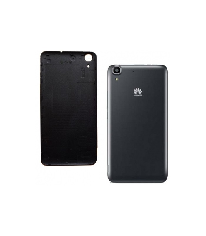 Tapa Carcasa Trasera Negra Huawei Y6  Honor 4A