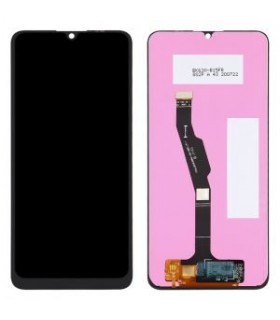 Pantalla completa para Huawei Honor 9A Y6 Prime 2020 Y6p 2020 negra