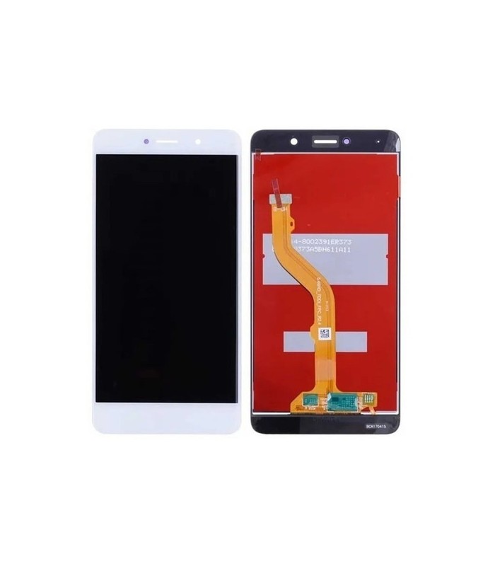 Pantalla completa para Huawei Y7 2017 TRT-LX1 Y7 Prime 2017 Nova Lite Plus blanca