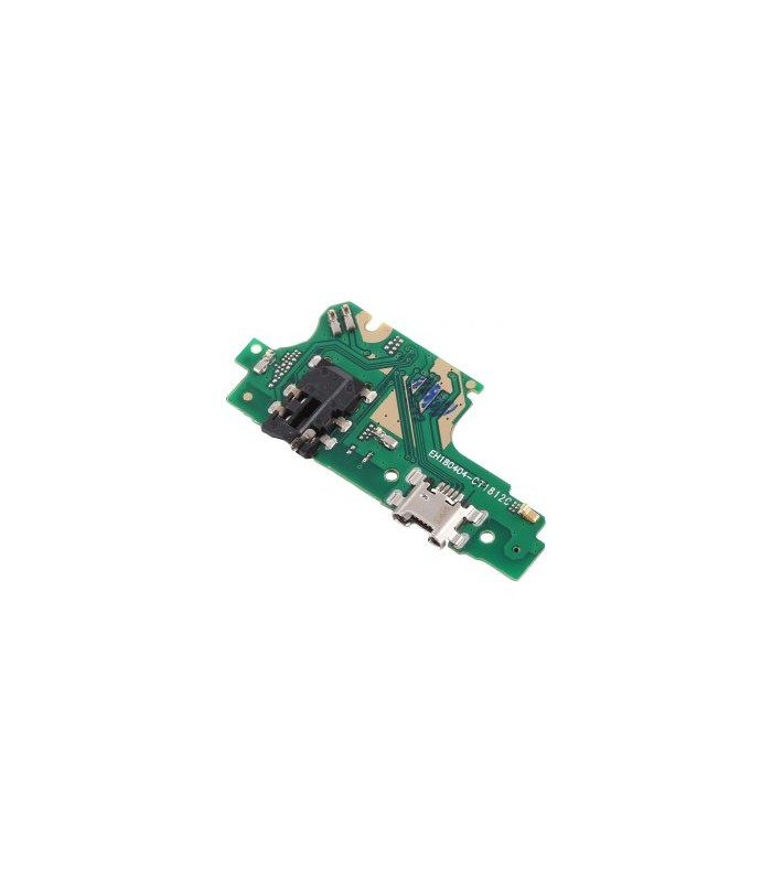 Placa auxiliar de carga para Huawei Y9 2018