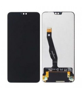 Pantalla completa para Huawei Y9 2019 negra
