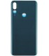 Tapa trasera azul para Huawei Y9 2019