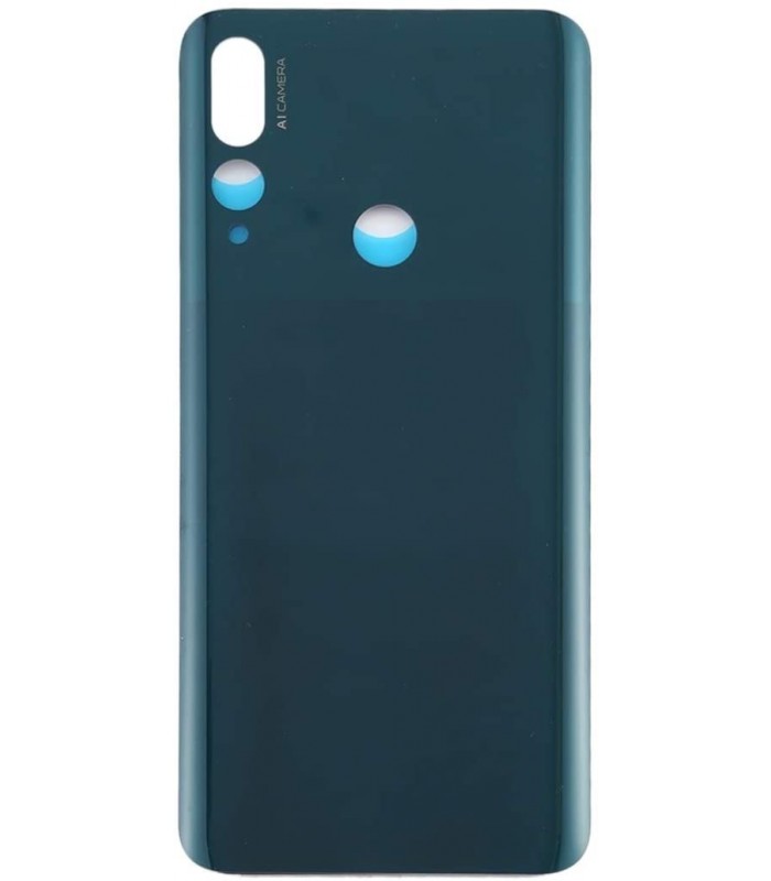 Tapa trasera azul para Huawei Y9 2019