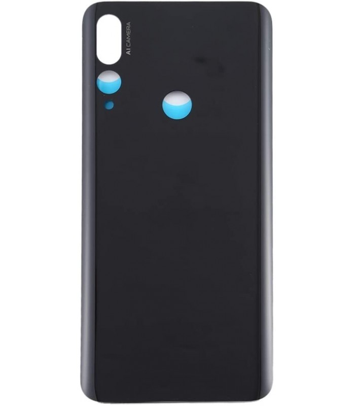 Tapa trasera negra para Huawei Y9 2019