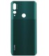 Tapa trasera verde para Huawei Y9 2019