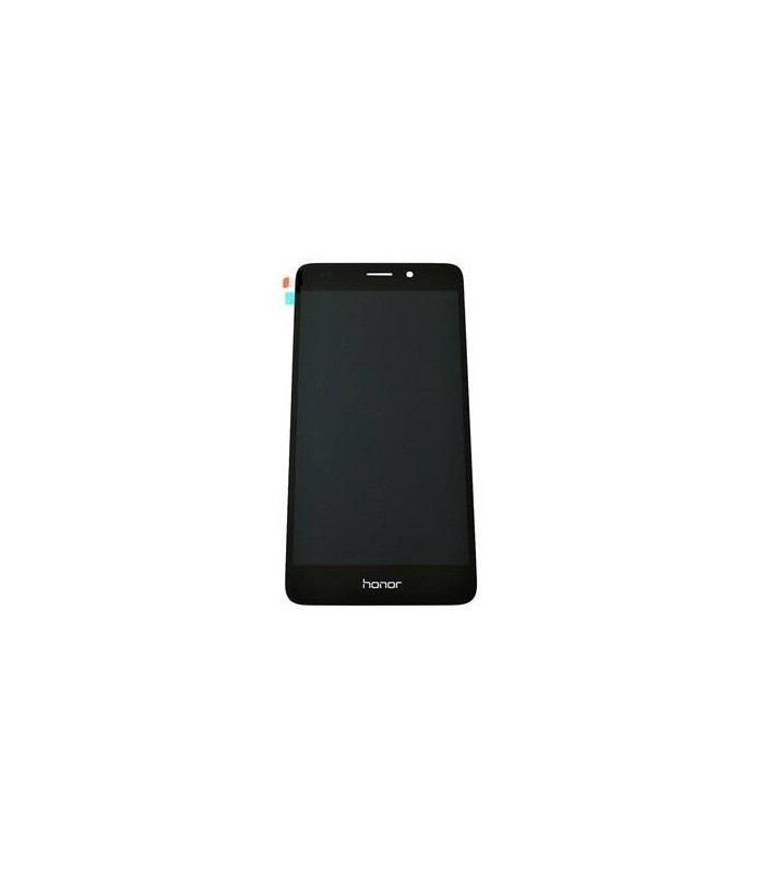 PANTALLA LCD+TACTIL PARA HUAWEI HONOR 7 LITE, HONOR 5C NEGRA