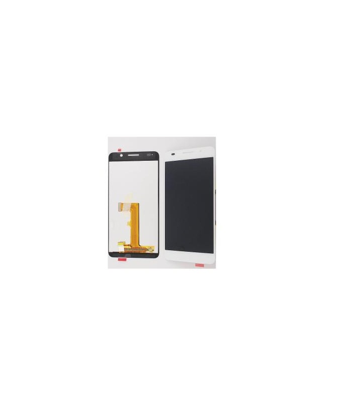 Pantalla Lcd + Tactil Huawei honor 6 Blanco