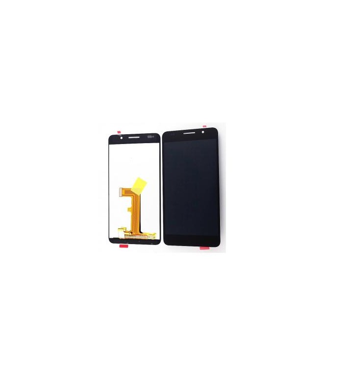 Repuesto Pantalla Lcd + Tactil Huawei honor 6 Negra