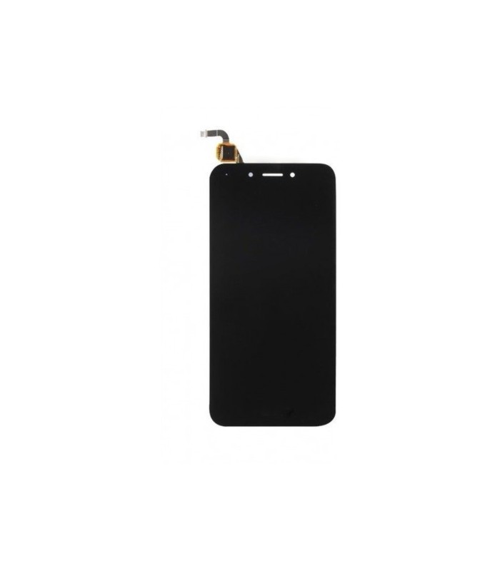 PANTALLA LCD + TACTIL HUAWEI HONOR 6A  HONOR HOLLY 4 NEGRA