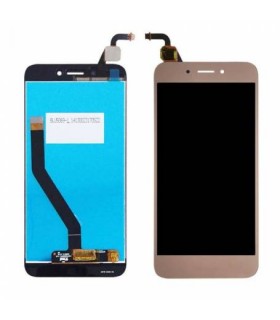 PANTALLA LCD + TACTIL HUAWEI HONOR 6A  HONOR HOLLY 4 DORADA